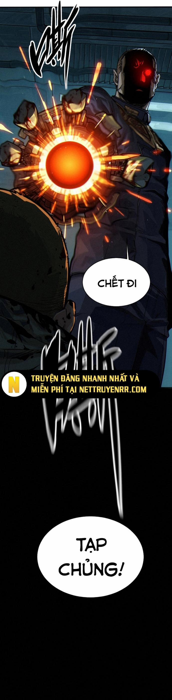 Nguyệt Khôi Truyện 28 trang 21