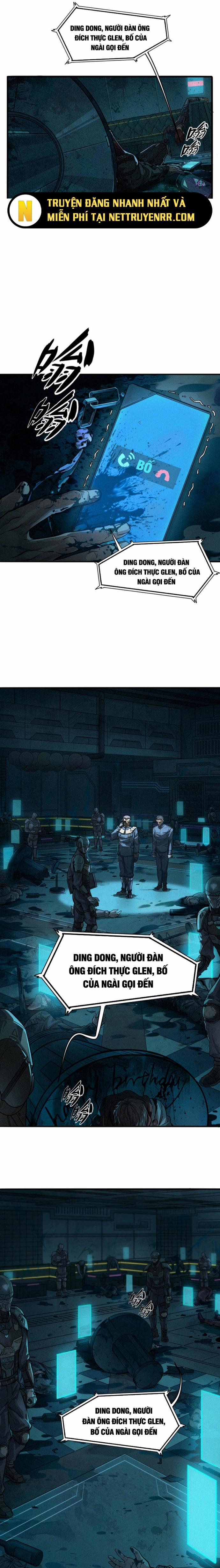 Nguyệt Khôi Truyện 28 trang 9