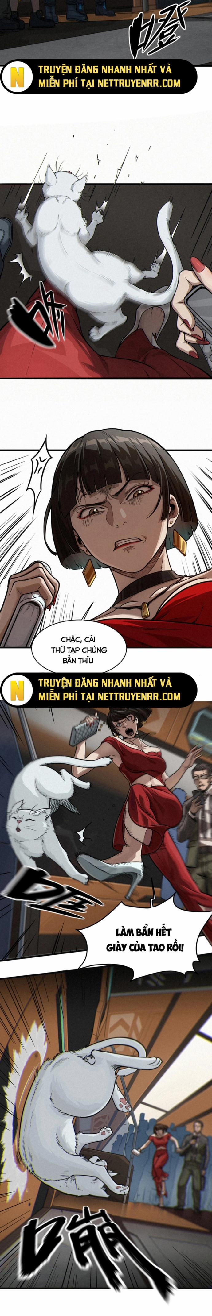 Nguyệt Khôi Truyện 29.1 trang 18