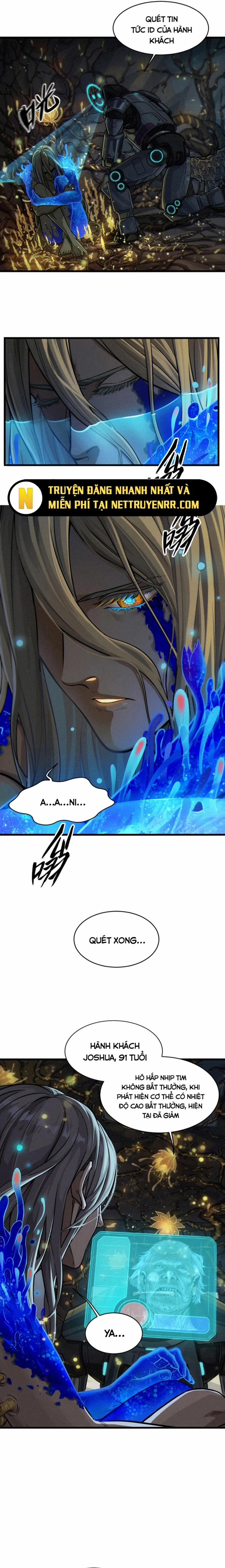 Nguyệt Khôi Truyện 29.1 trang 2