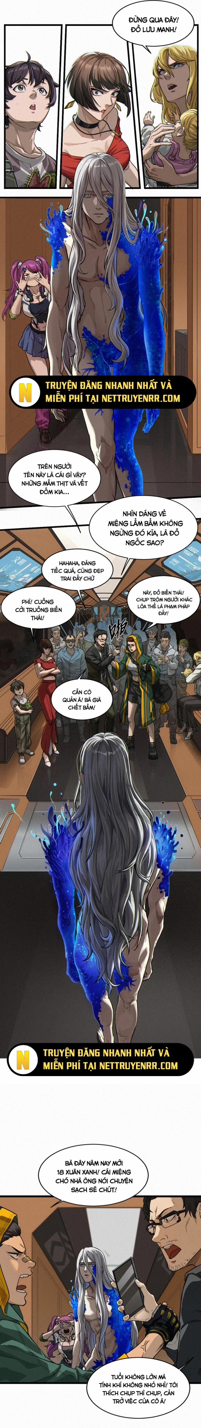 Nguyệt Khôi Truyện 29.1 trang 6