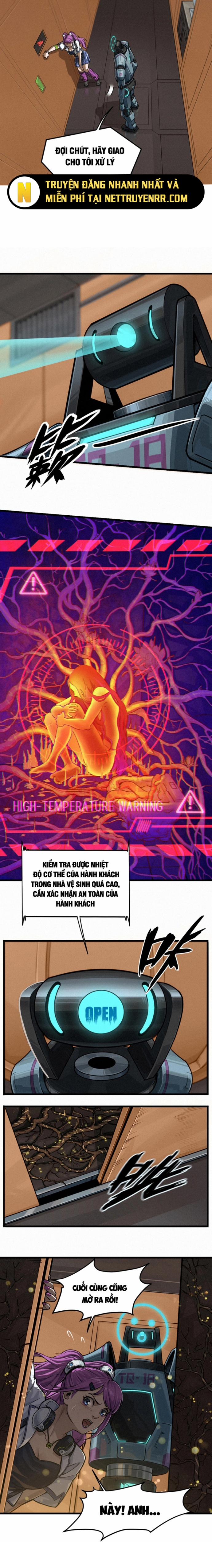 Nguyệt Khôi Truyện 29 trang 17