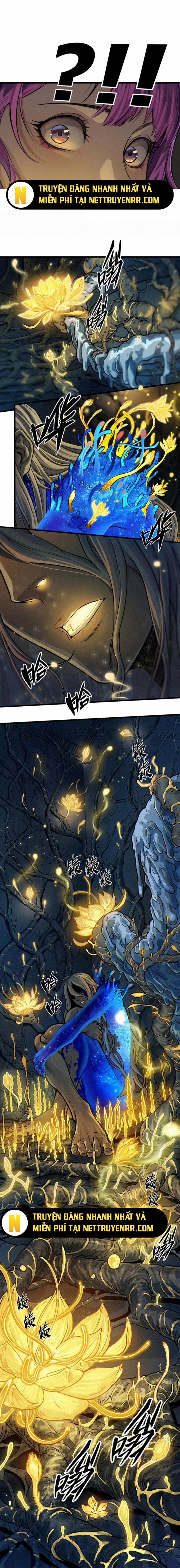 Nguyệt Khôi Truyện 29 trang 18