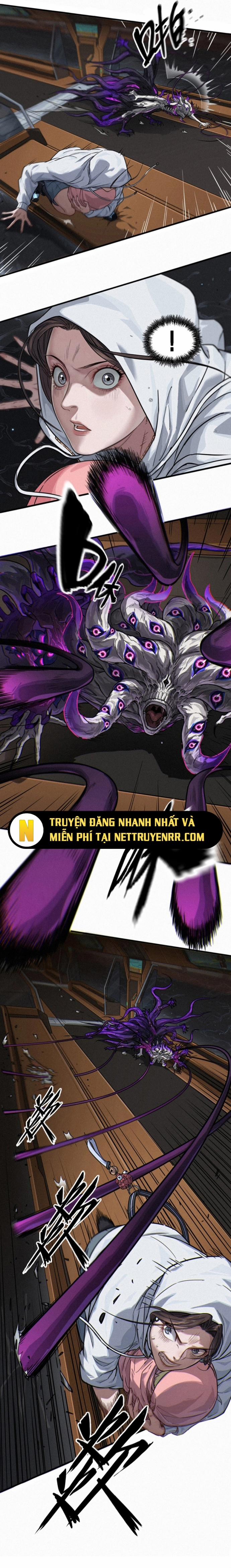 Nguyệt Khôi Truyện 30.1 trang 15