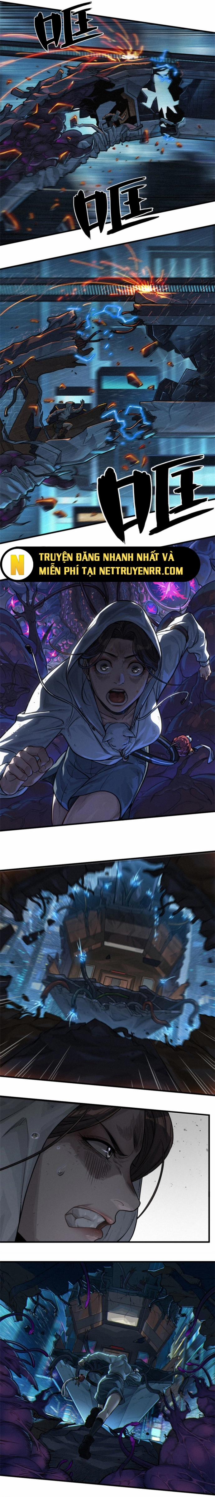 Nguyệt Khôi Truyện 30.3 trang 18