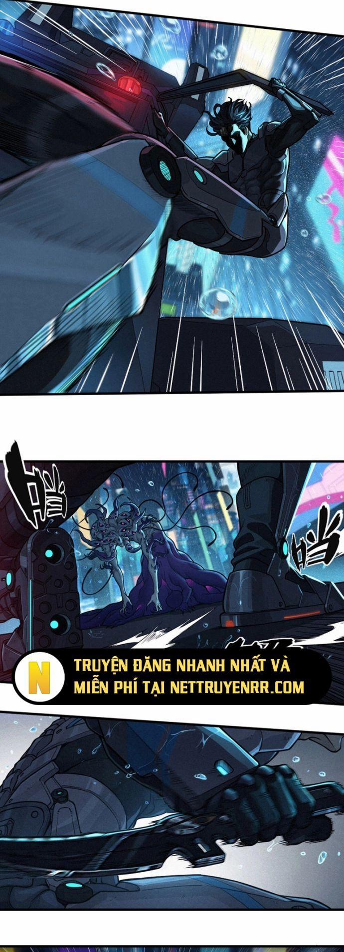 Nguyệt Khôi Truyện 31.1 trang 16