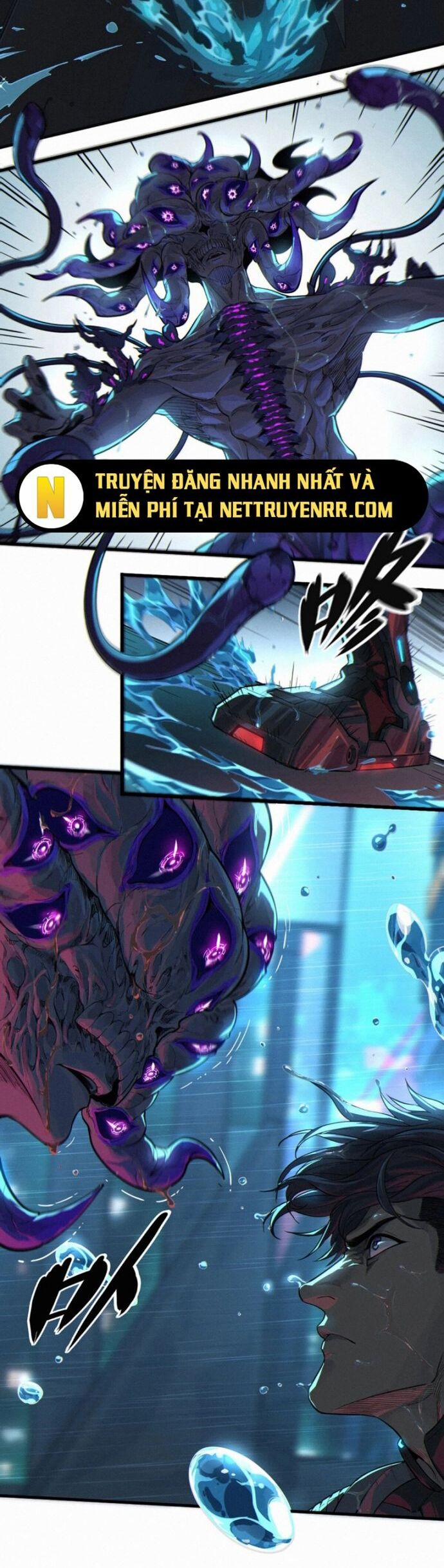 Nguyệt Khôi Truyện 31.1 trang 24