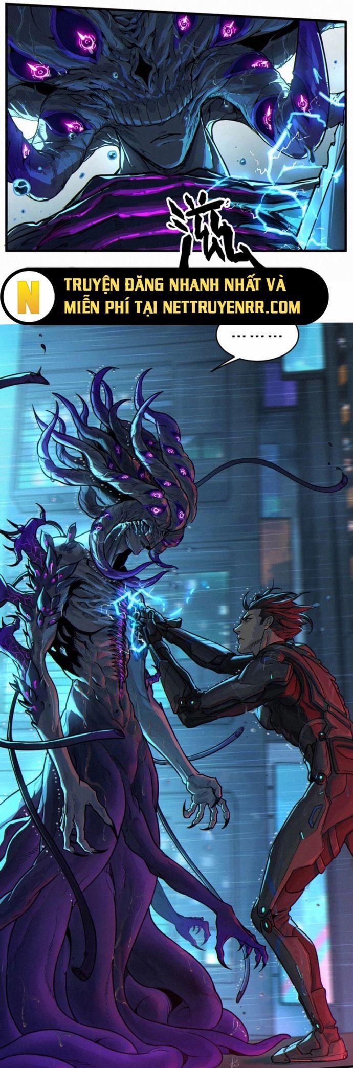 Nguyệt Khôi Truyện 31.1 trang 25