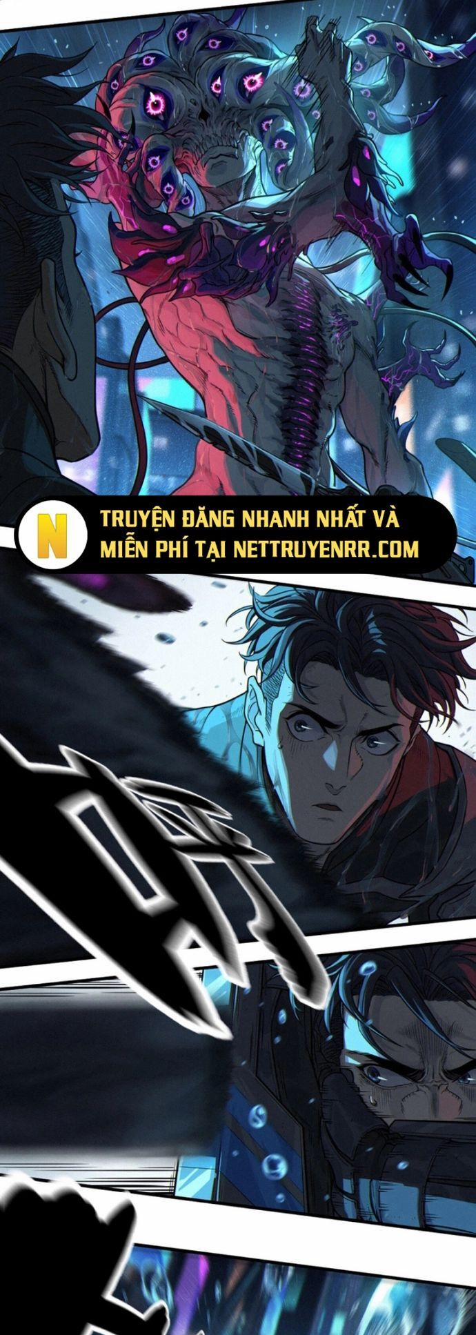 Nguyệt Khôi Truyện 31.1 trang 27