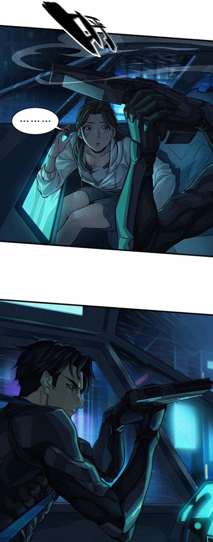 Nguyệt Khôi Truyện 31.1 trang 5