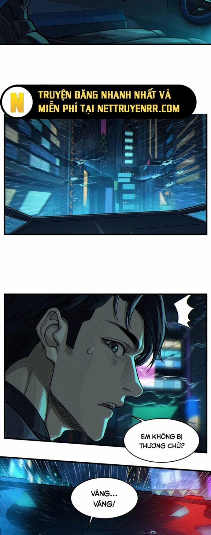 Nguyệt Khôi Truyện 31.1 trang 6