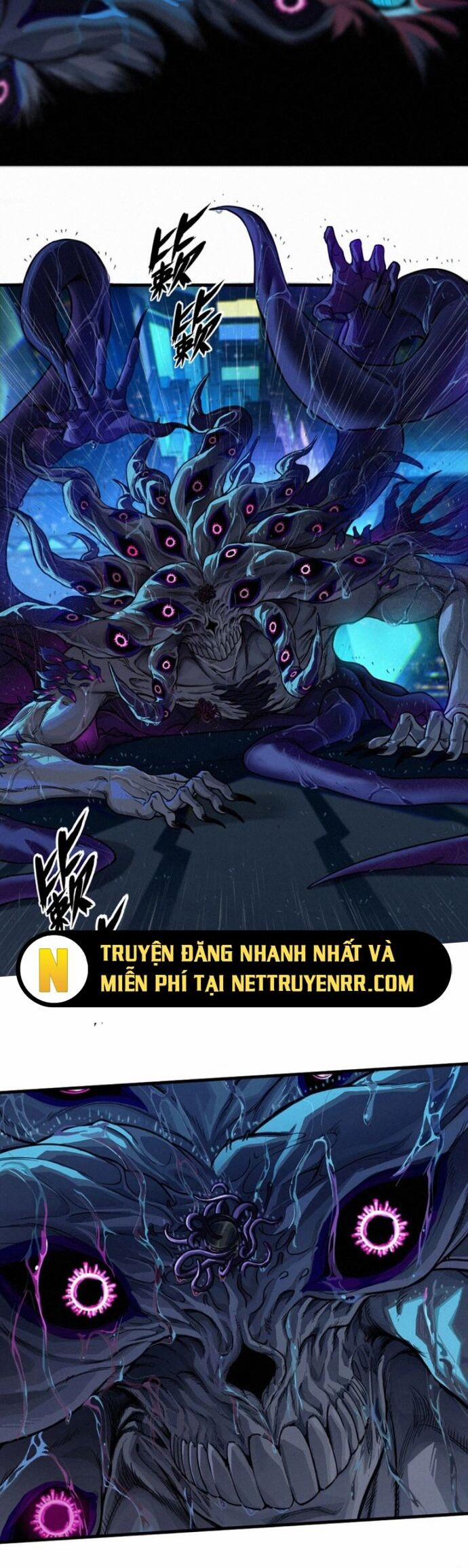 Nguyệt Khôi Truyện 31.1 trang 8