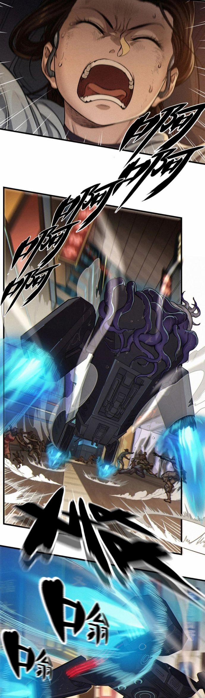 Nguyệt Khôi Truyện 31.2 trang 10