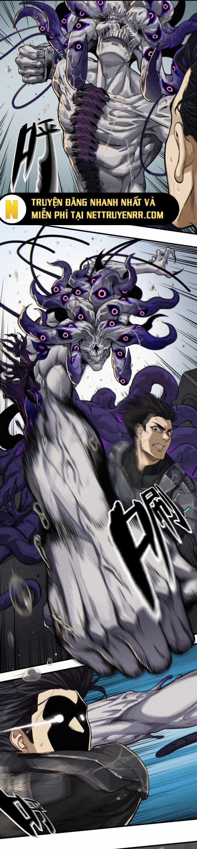 Nguyệt Khôi Truyện 31.2 trang 16