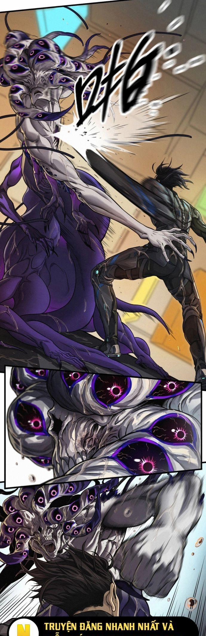 Nguyệt Khôi Truyện 31.2 trang 17