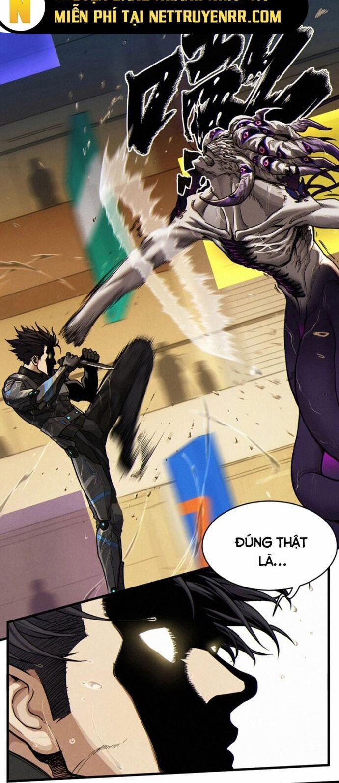Nguyệt Khôi Truyện 31.2 trang 25