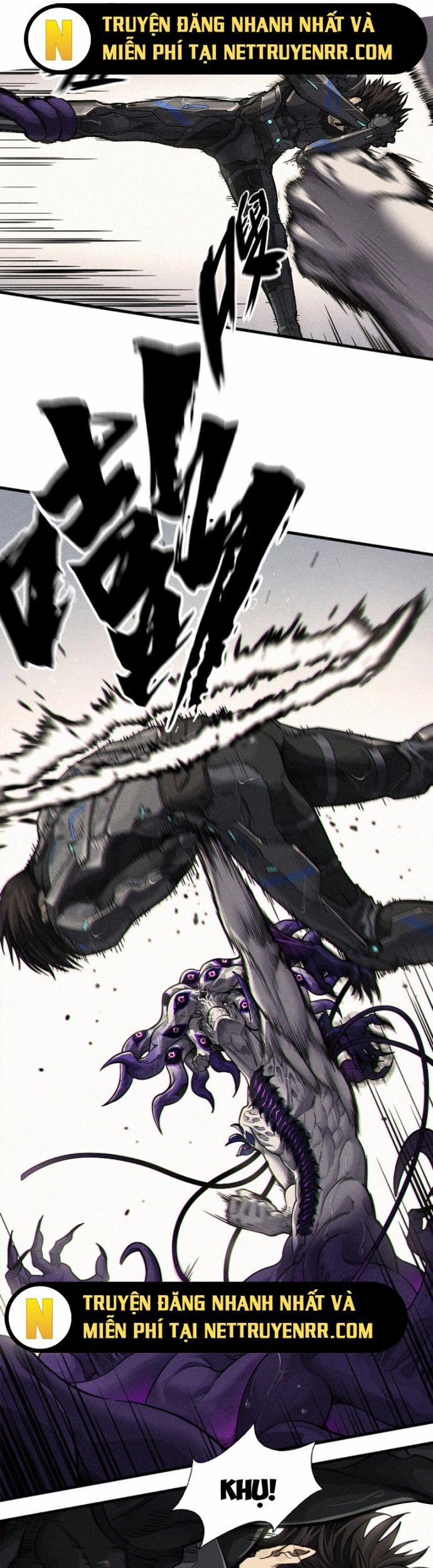 Nguyệt Khôi Truyện 31.2 trang 28