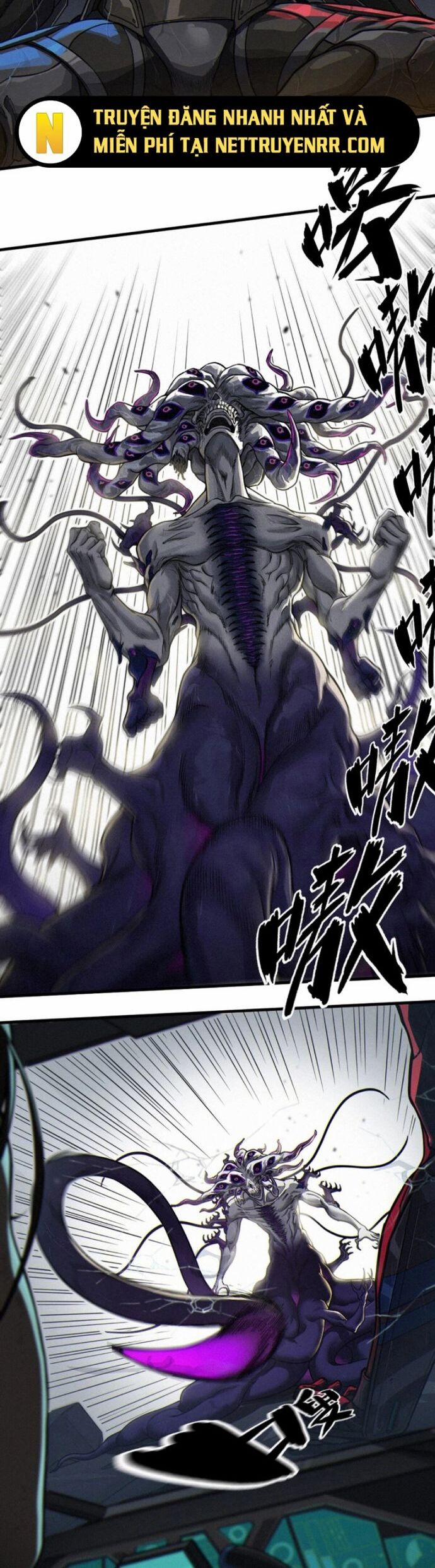 Nguyệt Khôi Truyện 31.2 trang 33