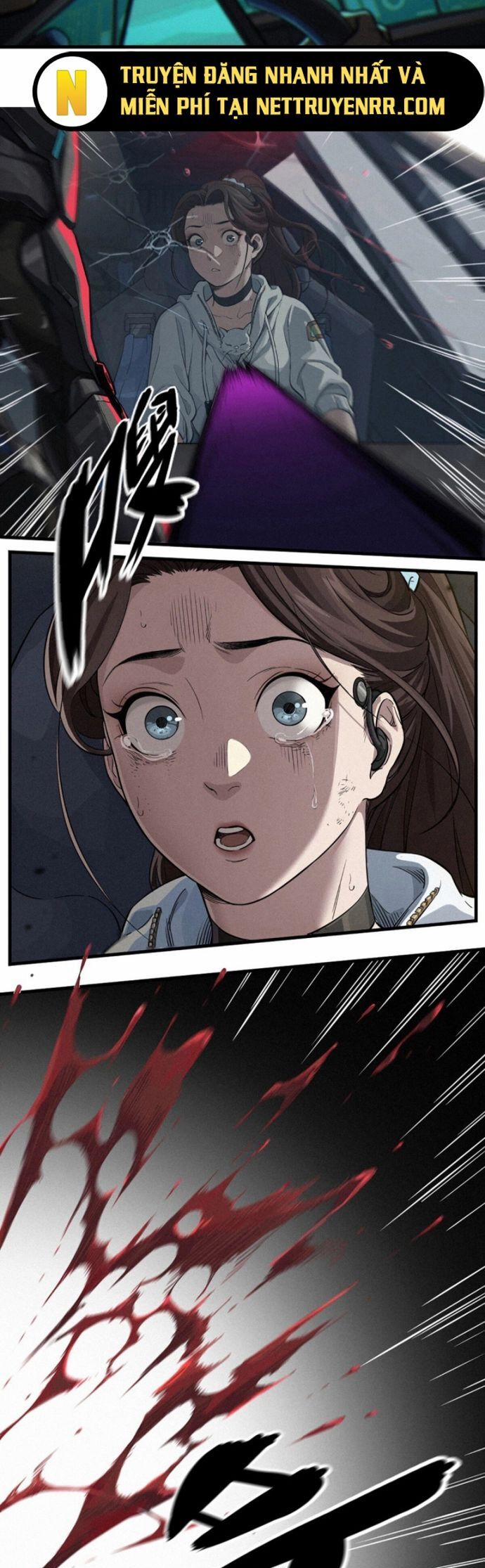 Nguyệt Khôi Truyện 31.2 trang 34