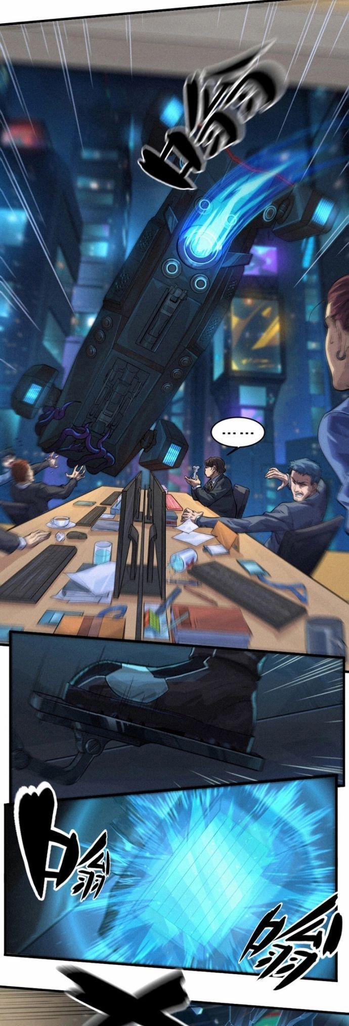 Nguyệt Khôi Truyện 31.2 trang 4