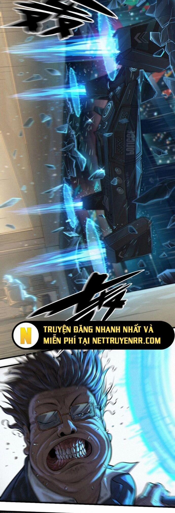 Nguyệt Khôi Truyện 31.2 trang 5