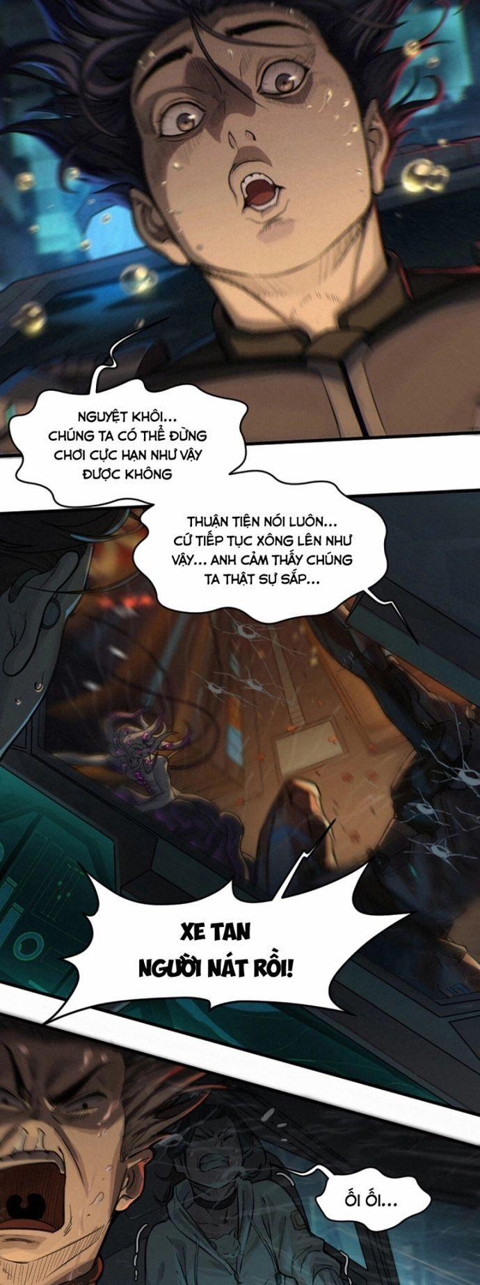 Nguyệt Khôi Truyện 31.2 trang 8