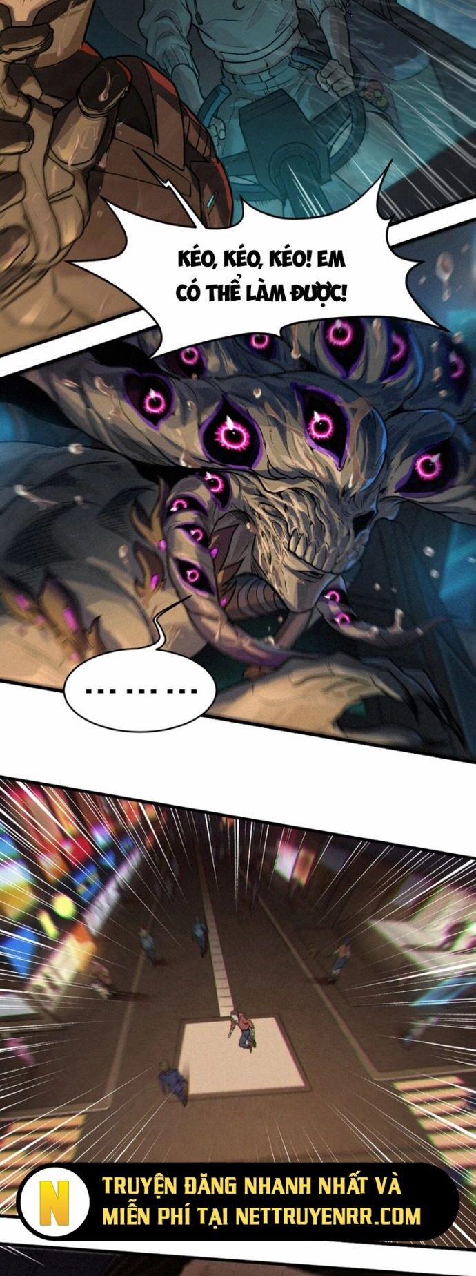 Nguyệt Khôi Truyện 31.2 trang 9