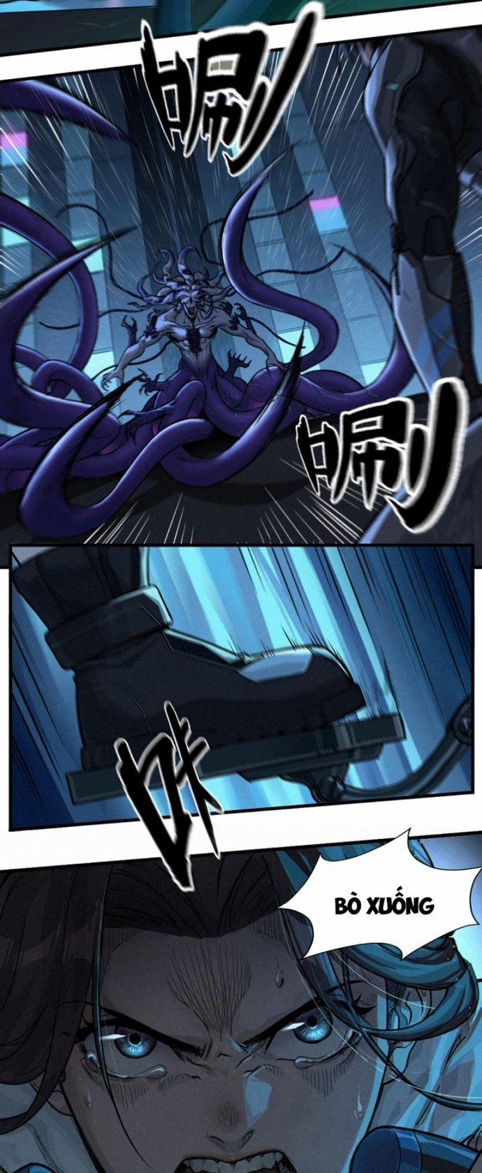 Nguyệt Khôi Truyện 31.3 trang 10