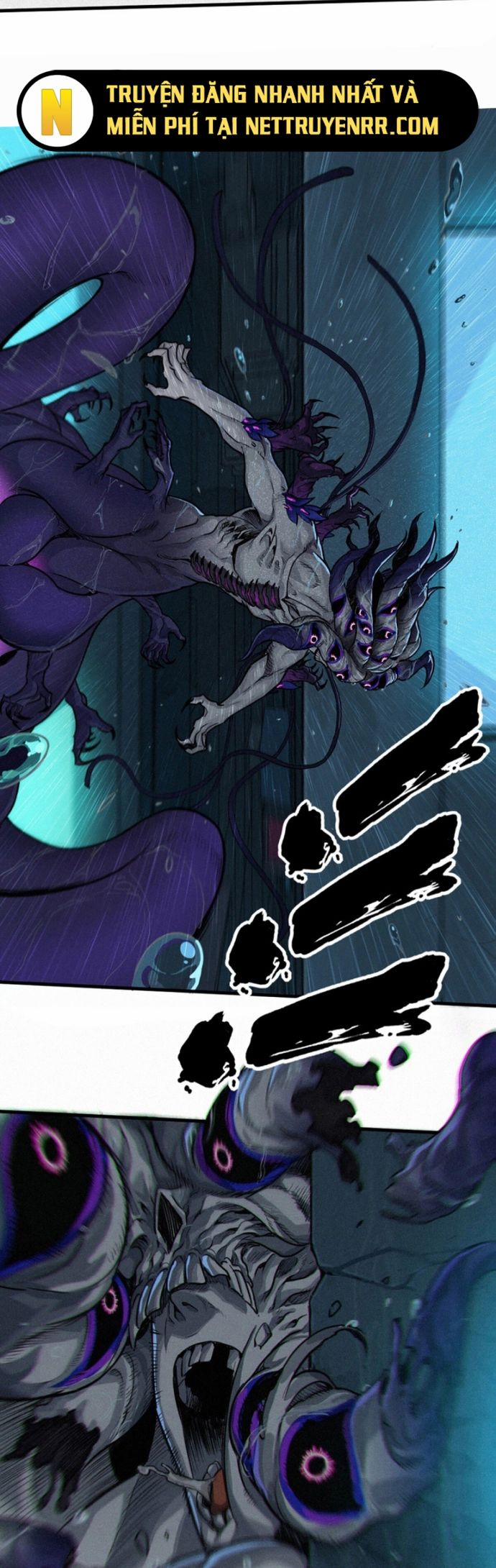 Nguyệt Khôi Truyện 31.3 trang 14