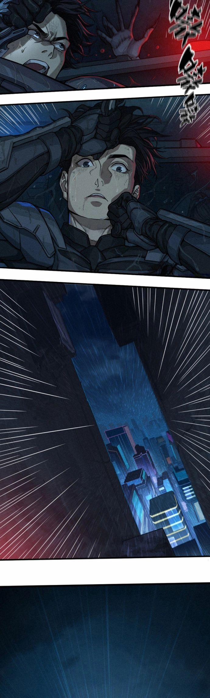 Nguyệt Khôi Truyện 31.3 trang 18