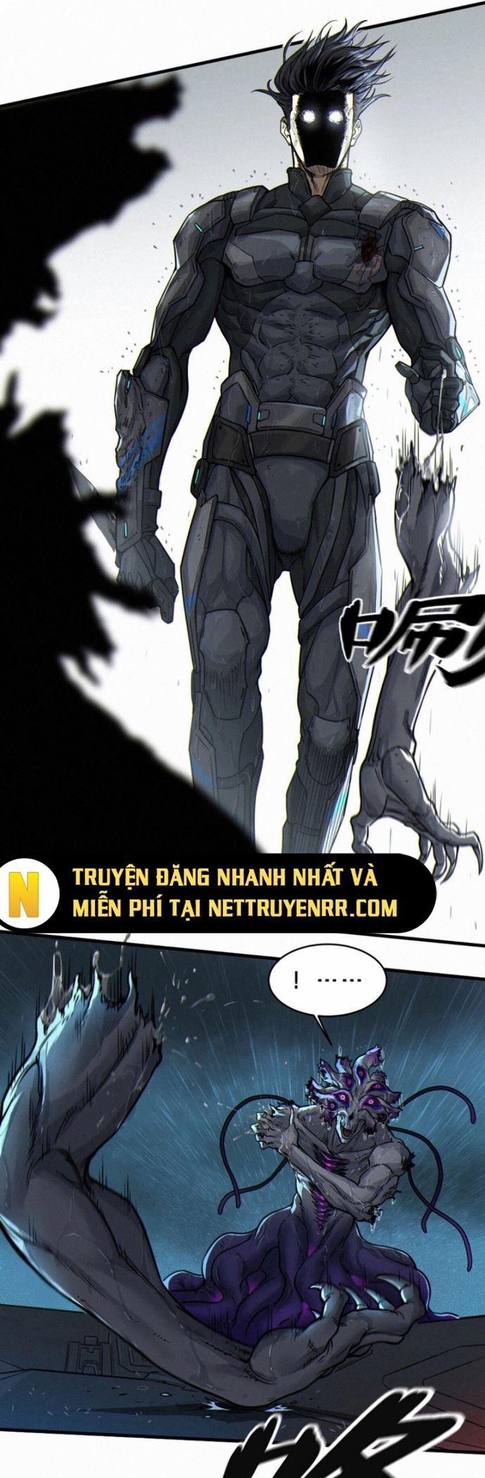 Nguyệt Khôi Truyện 31.3 trang 31