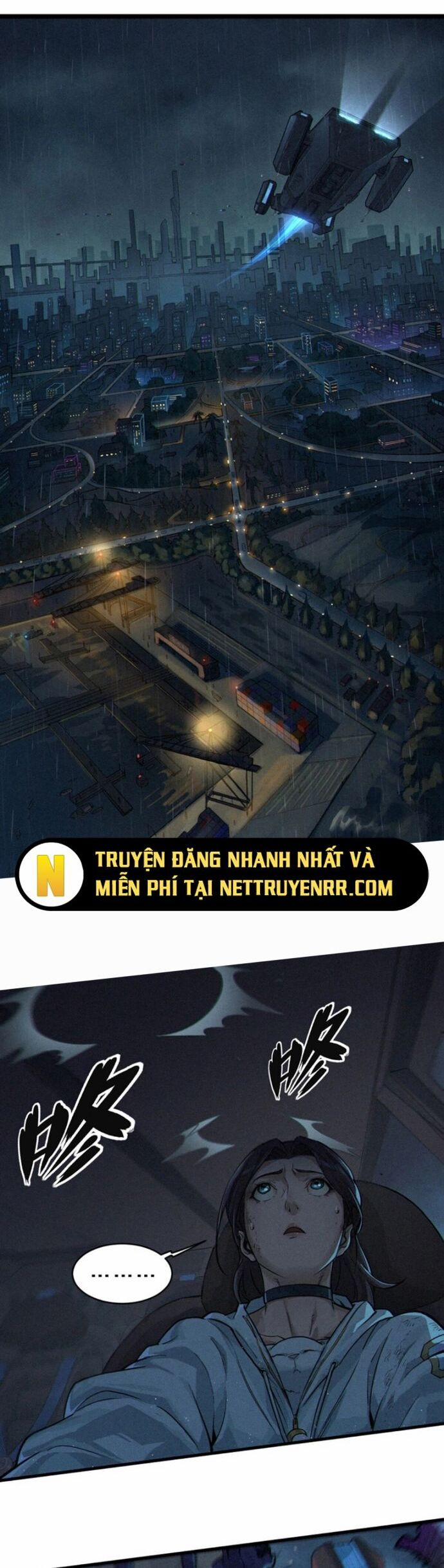 Nguyệt Khôi Truyện 31.3 trang 34