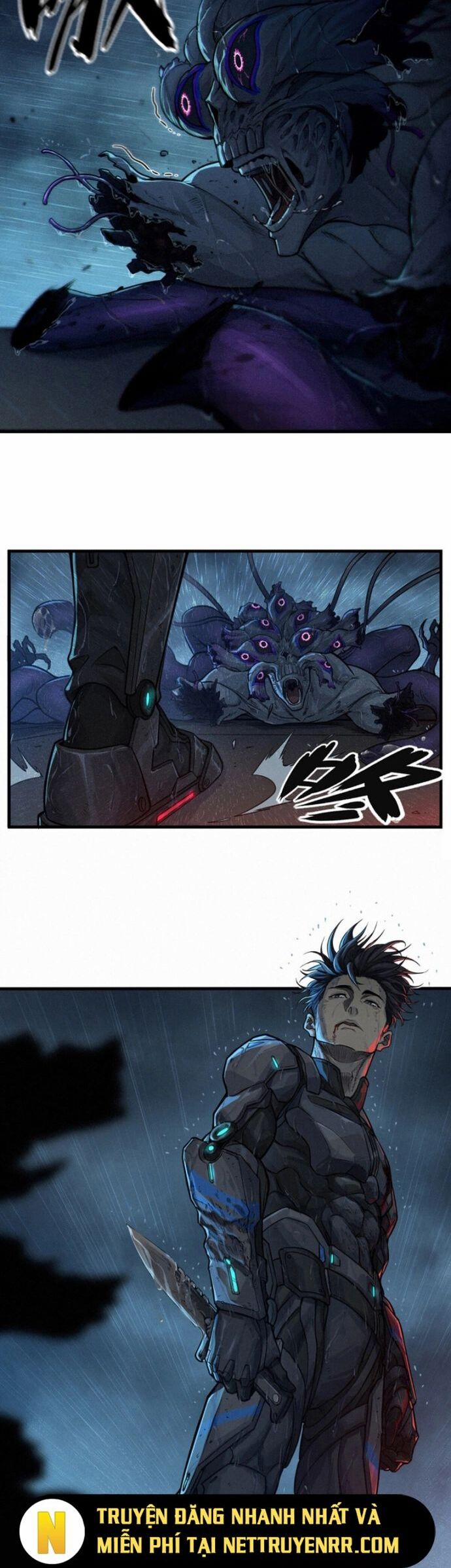 Nguyệt Khôi Truyện 31.3 trang 36