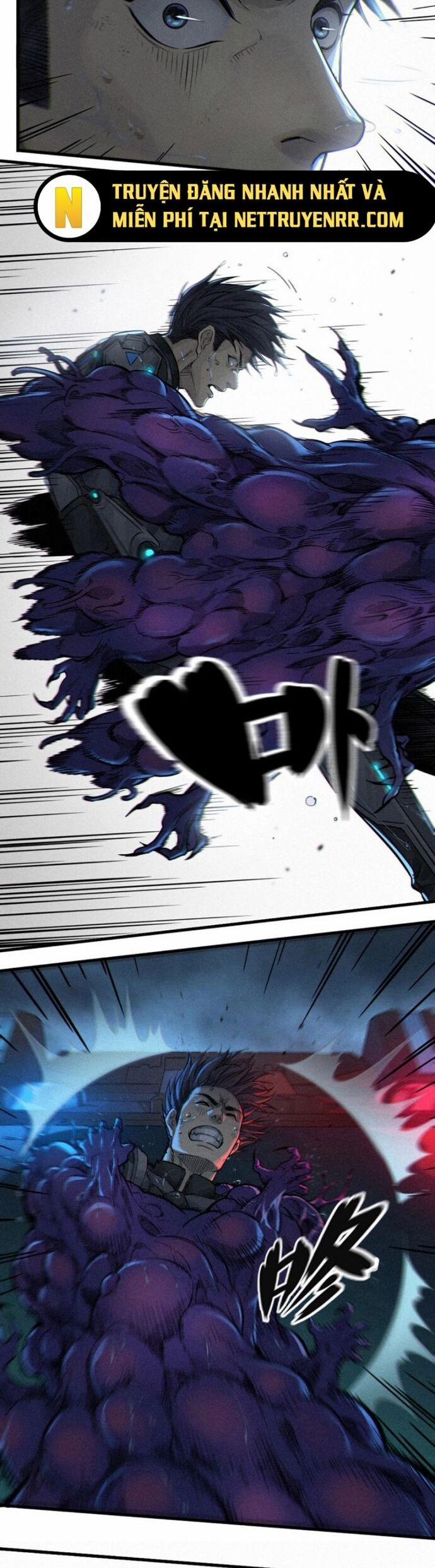 Nguyệt Khôi Truyện 31.3 trang 40