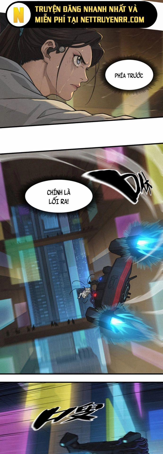 Nguyệt Khôi Truyện 31.3 trang 6