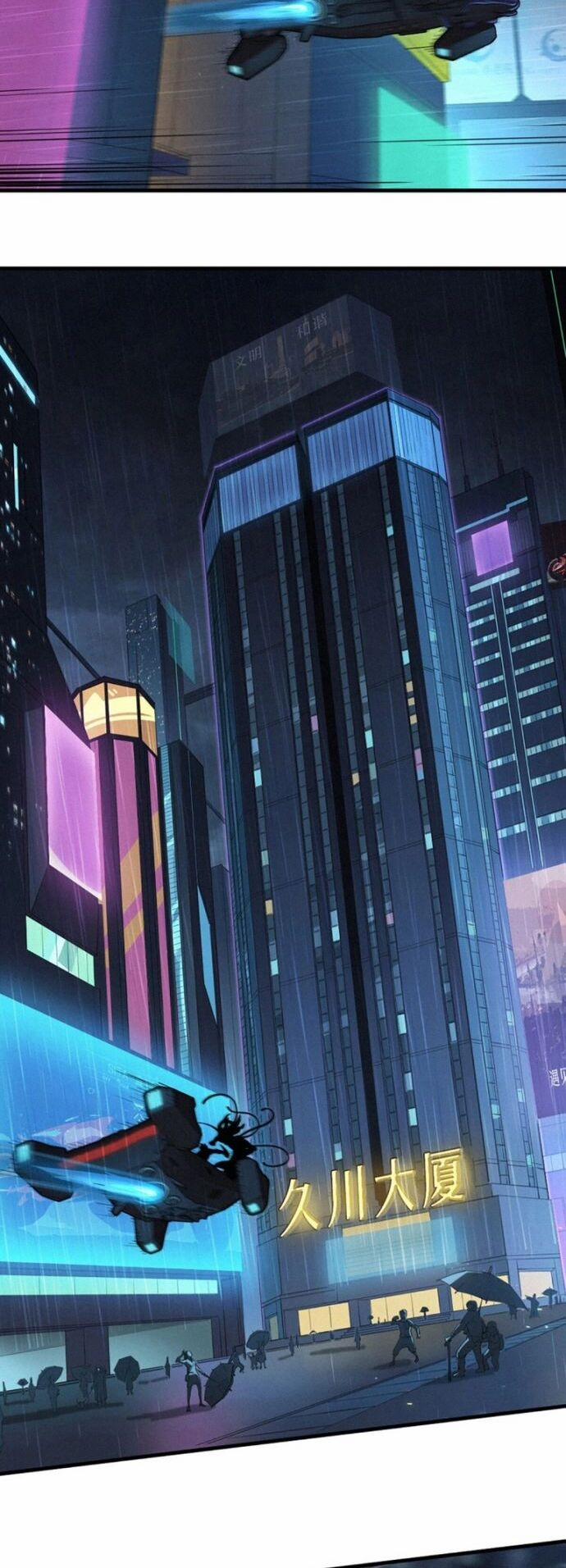 Nguyệt Khôi Truyện 31.3 trang 7