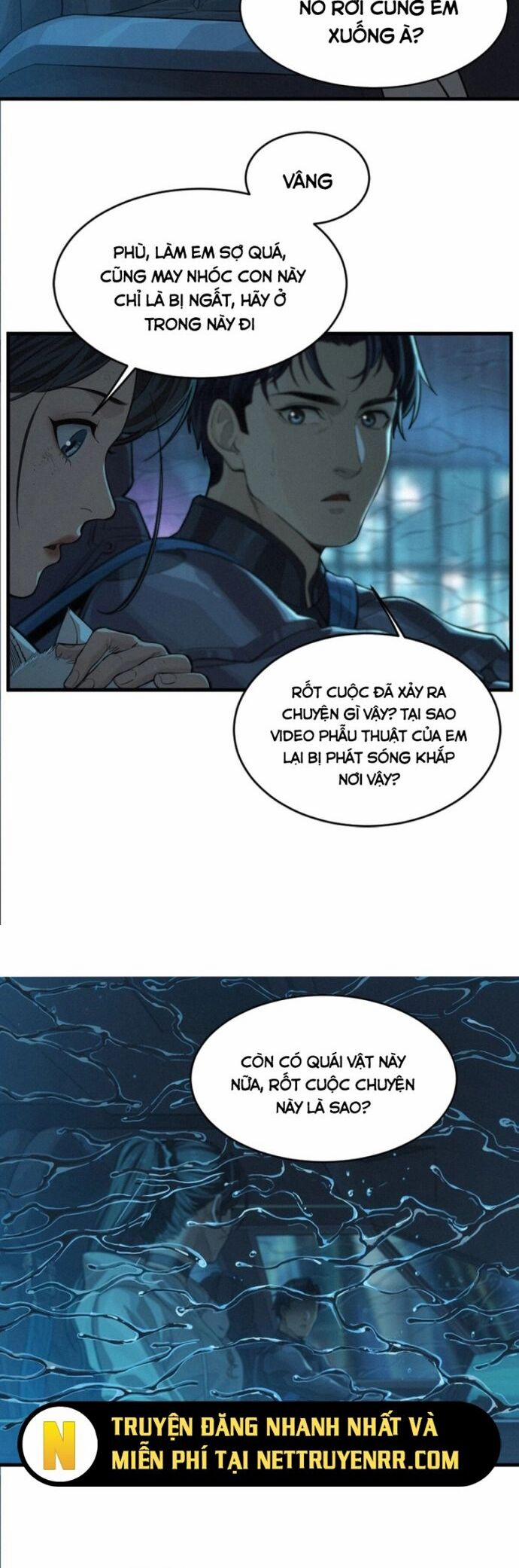 Nguyệt Khôi Truyện 31 trang 26