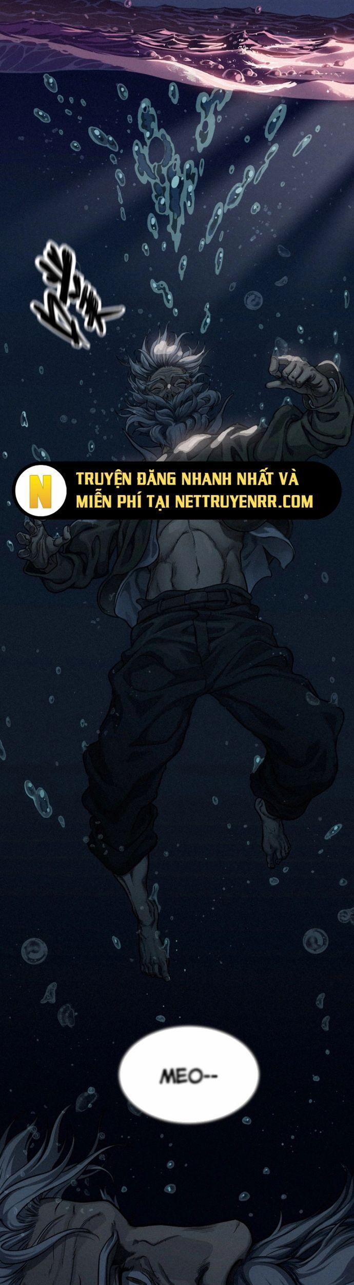 Nguyệt Khôi Truyện 32.1 trang 14