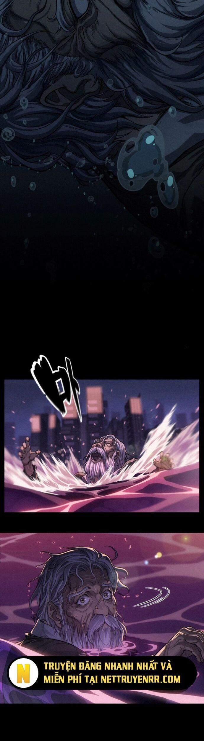 Nguyệt Khôi Truyện 32.1 trang 15