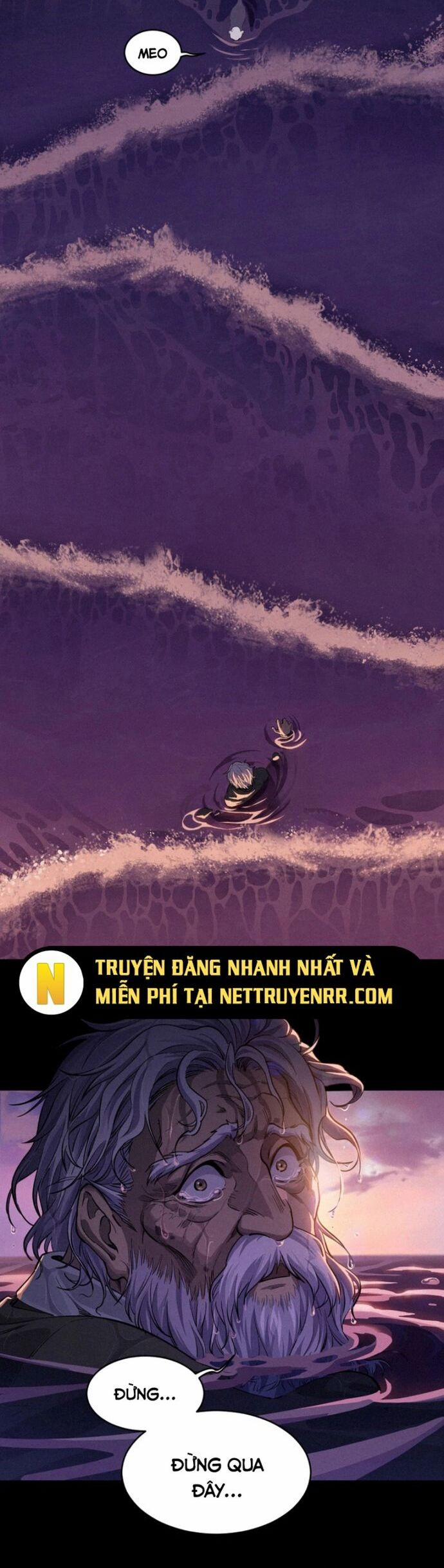 Nguyệt Khôi Truyện 32.1 trang 17