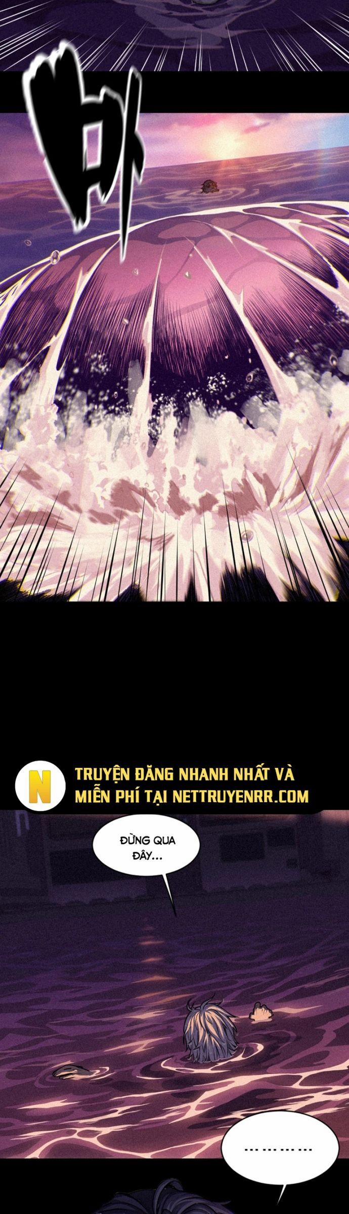 Nguyệt Khôi Truyện 32.1 trang 20