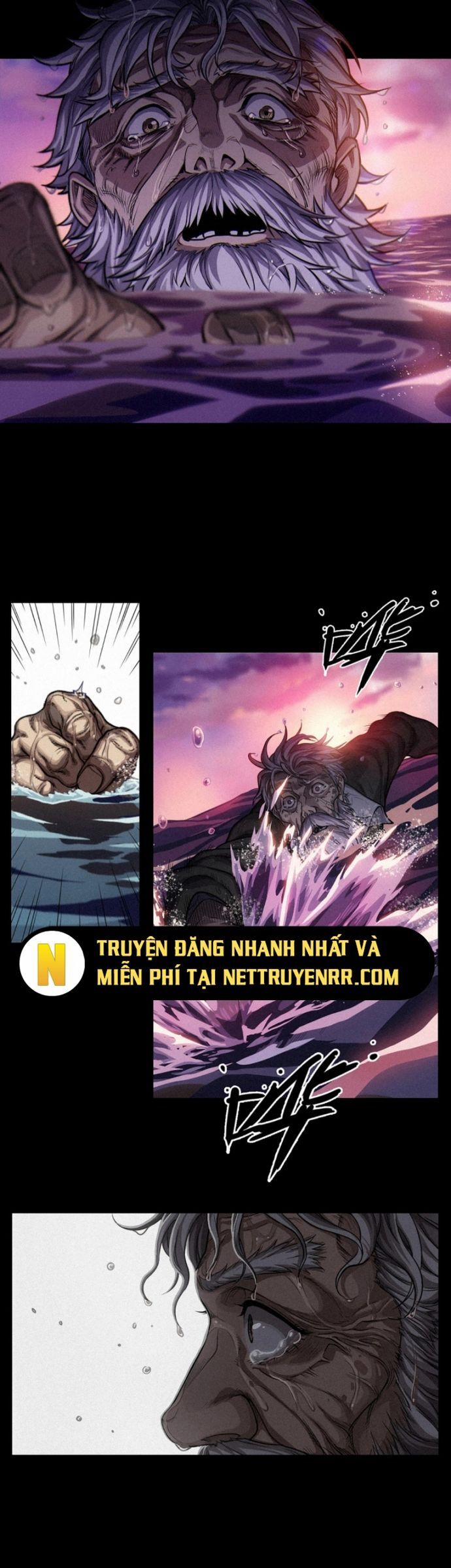 Nguyệt Khôi Truyện 32.1 trang 21