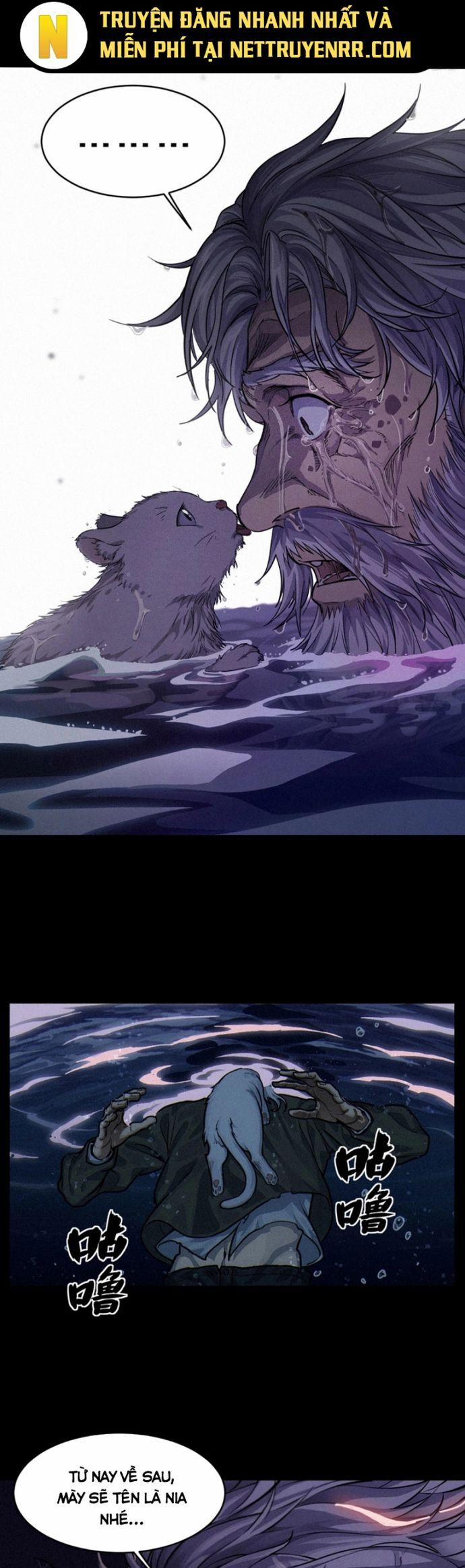 Nguyệt Khôi Truyện 32.1 trang 26