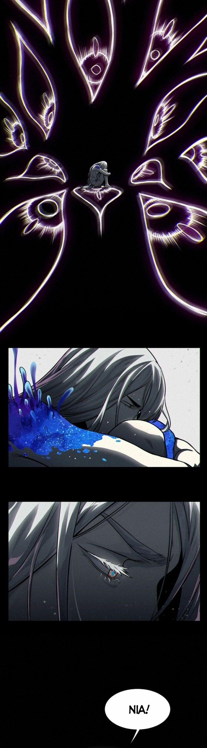 Nguyệt Khôi Truyện 32.1 trang 29