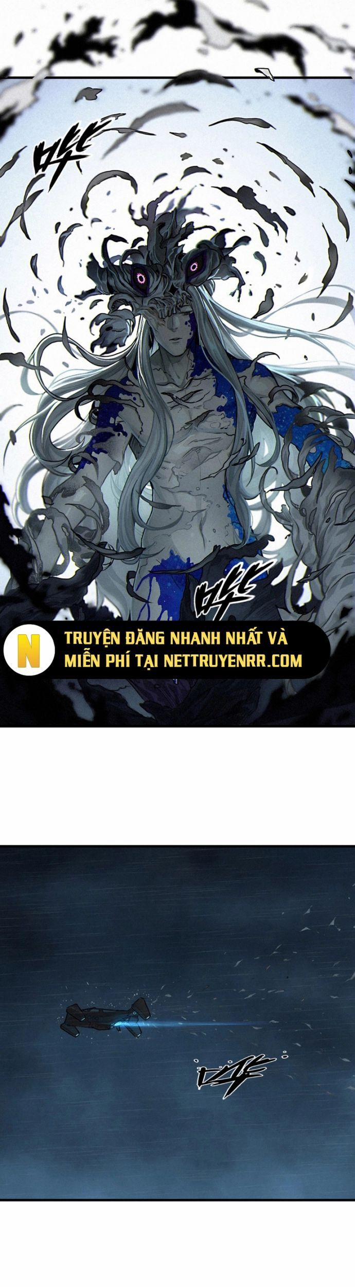 Nguyệt Khôi Truyện 32.1 trang 32