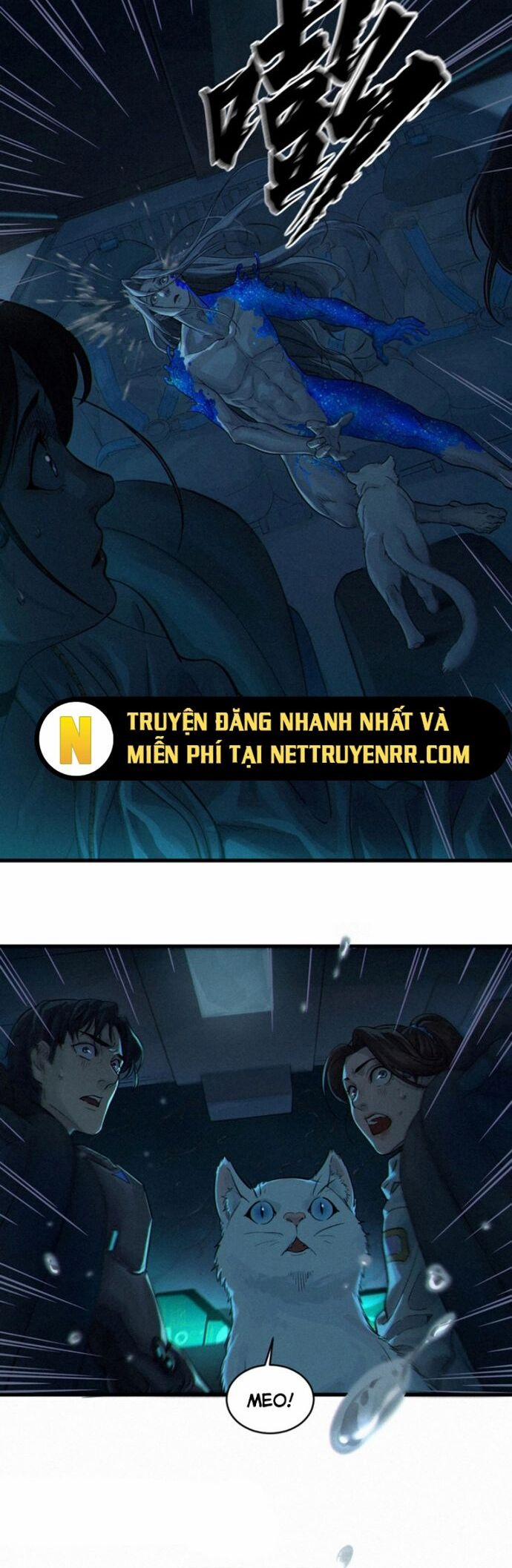 Nguyệt Khôi Truyện 32.1 trang 37