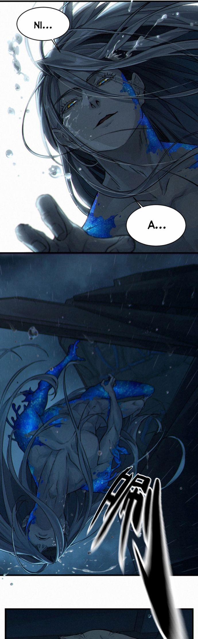 Nguyệt Khôi Truyện 32.1 trang 38