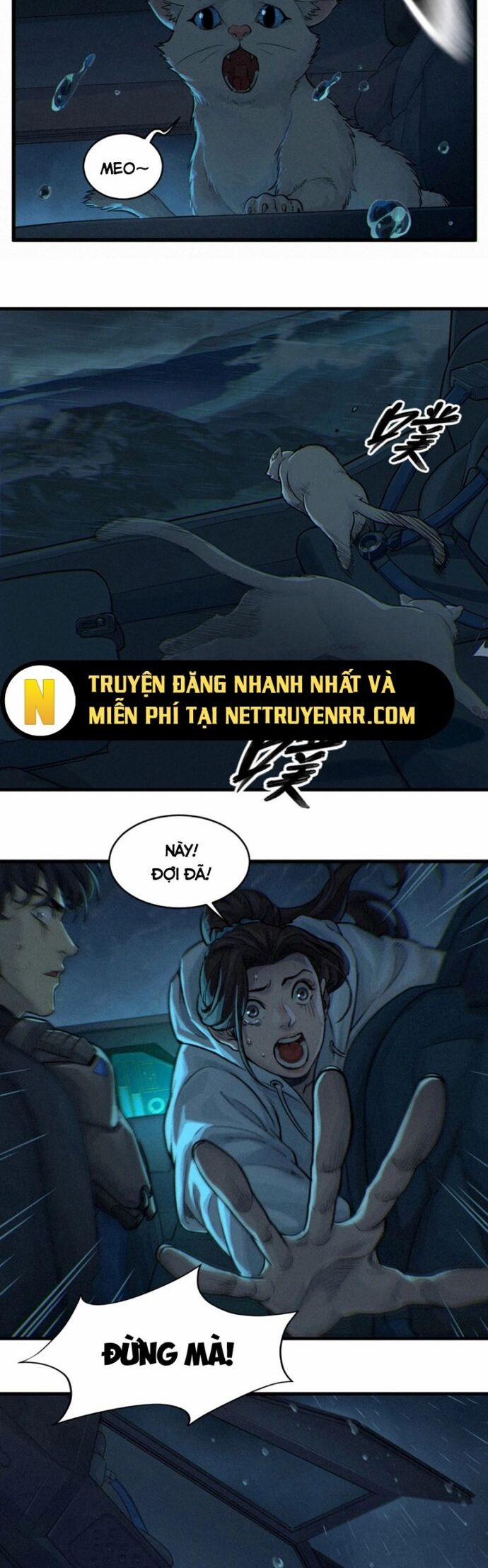 Nguyệt Khôi Truyện 32.1 trang 39