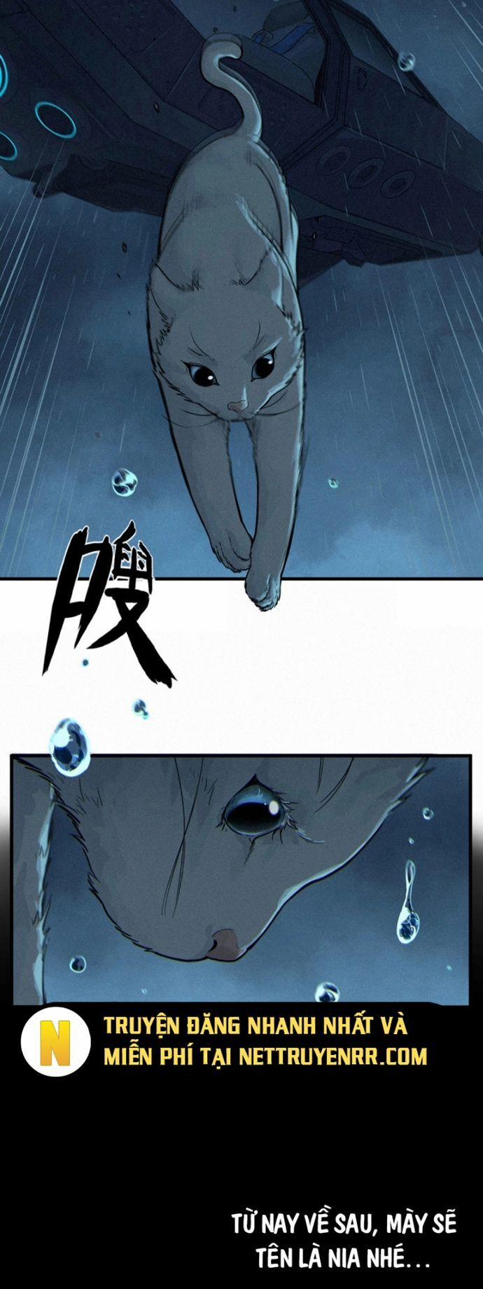 Nguyệt Khôi Truyện 32.1 trang 40