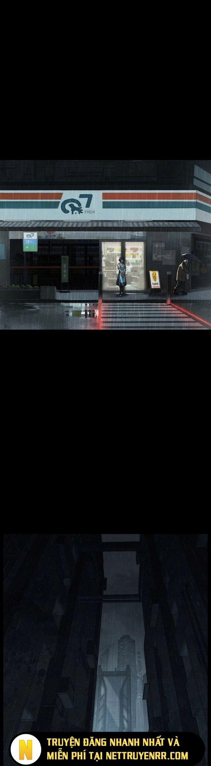 Nguyệt Khôi Truyện 32 trang 17